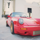 Illustration for article titled Your Ridiculously Awesome Porsche 911 Wallpaper Is Here, Again